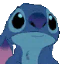 :stitch:
