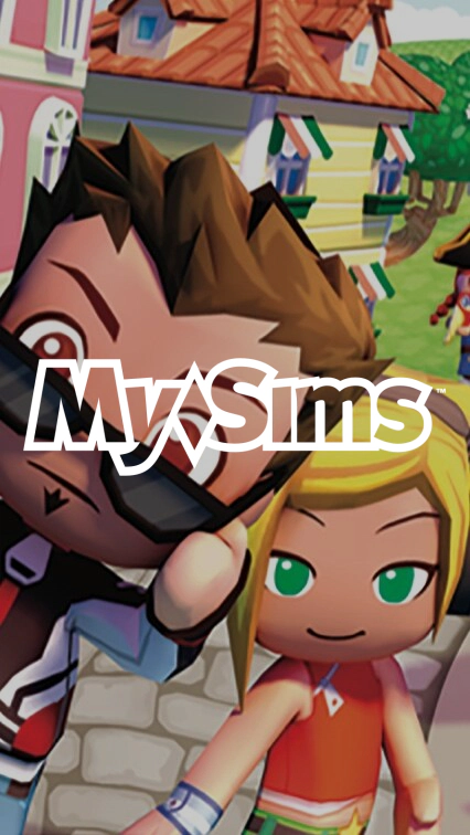 MySims
