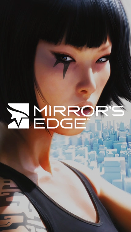 Mirror's Edge