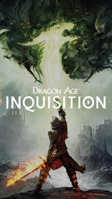 Dragon Age: Inquisition