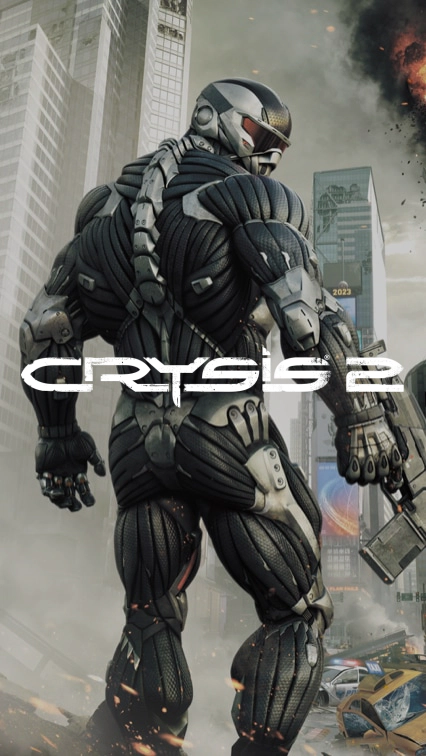 Crysis 2