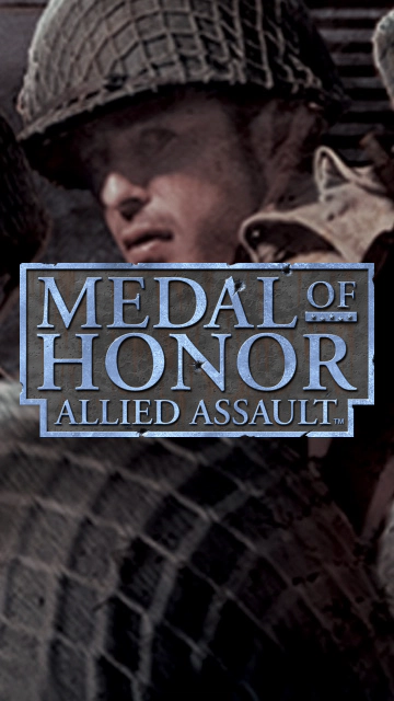 Medal of Honor: Allied Assault