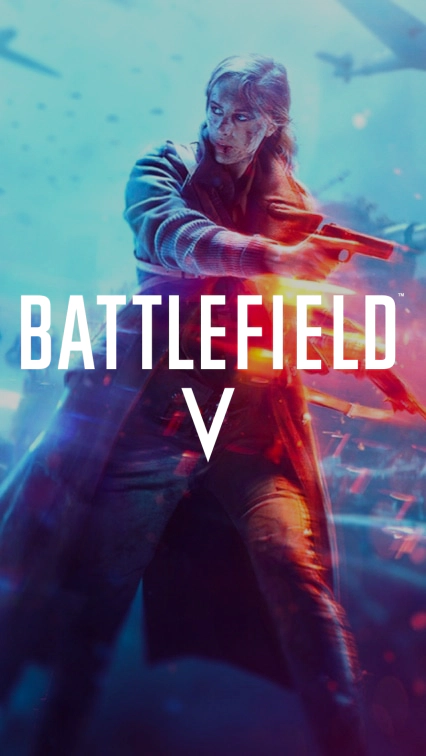 Battlefield V