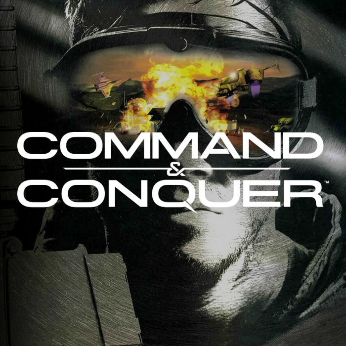 Command & Conquer and The Covert Operations
