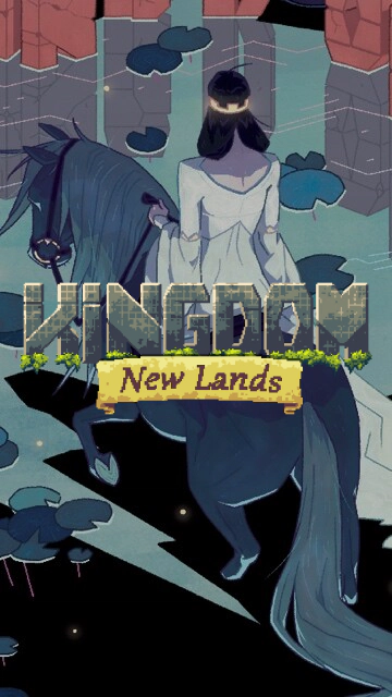 Kingdom: New Lands