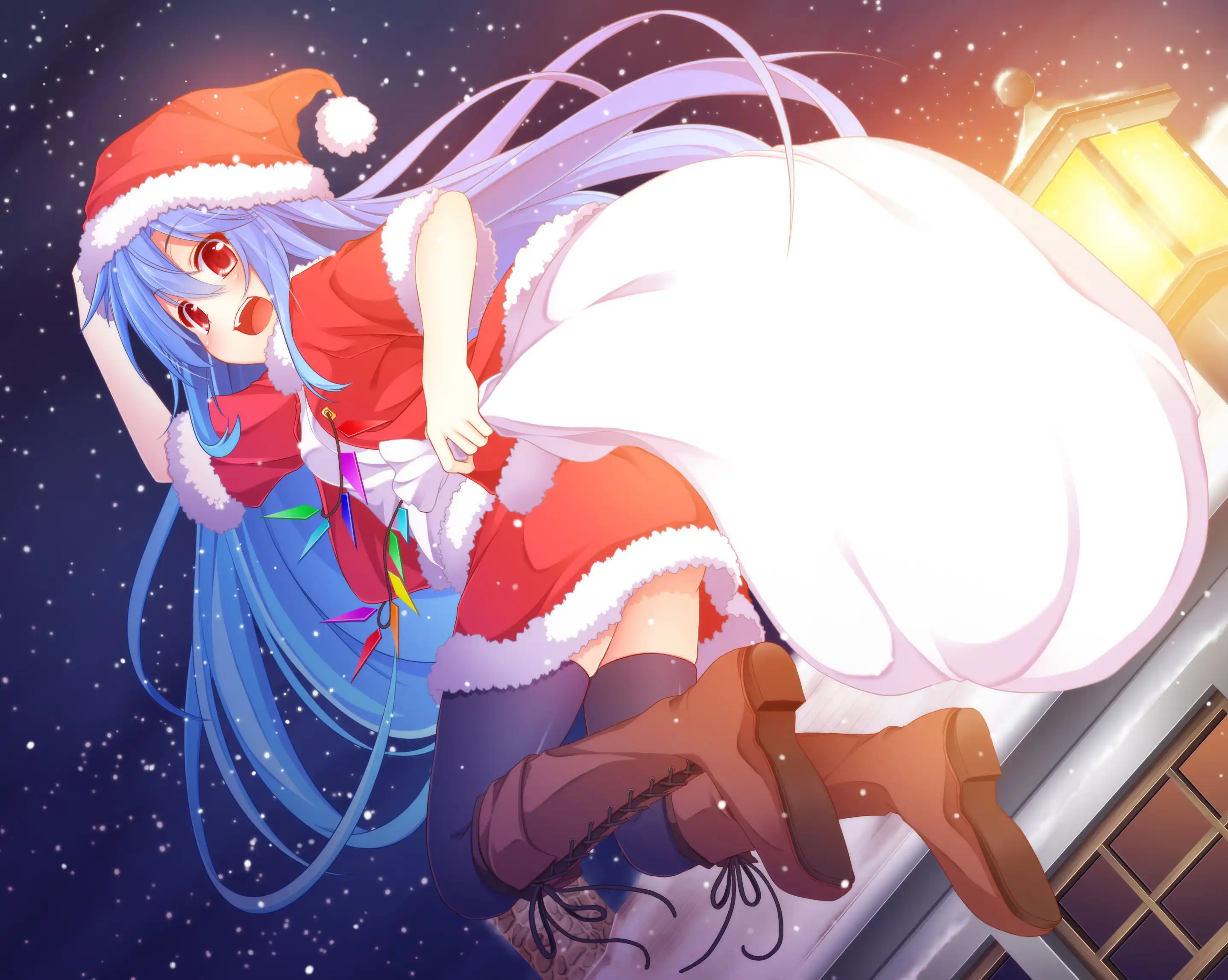 Yume Tenshi R