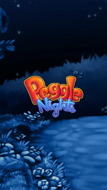 Peggle Nights