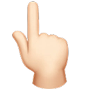 :uphand: