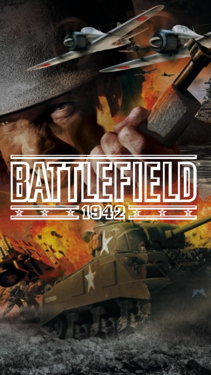 Battlefield 1942
