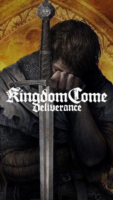 Kingdom Come: Deliverance