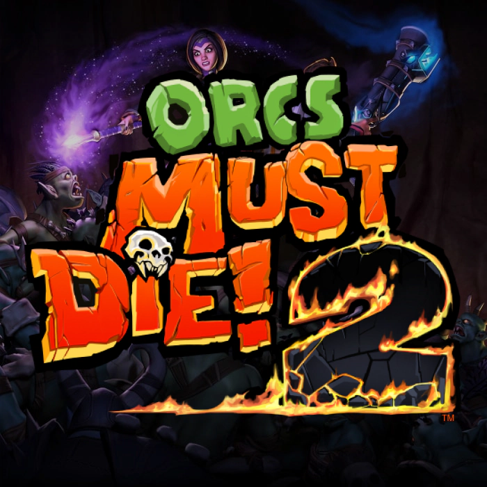 Orcs Must Die! 2