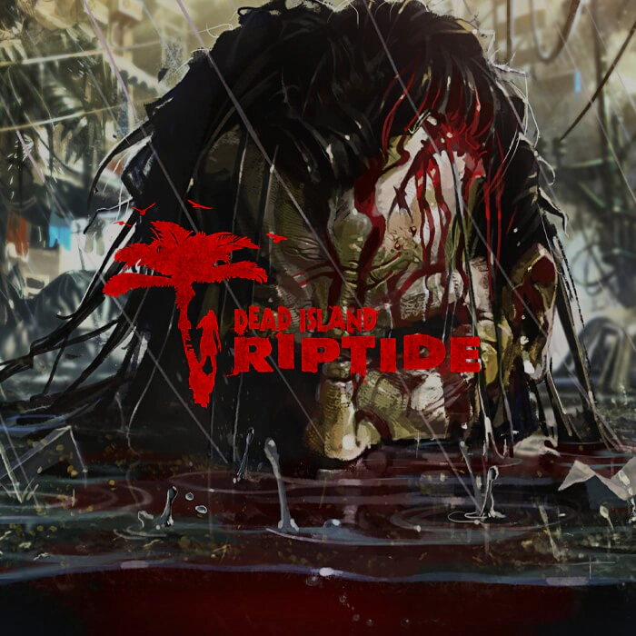 Dead Island Riptide
