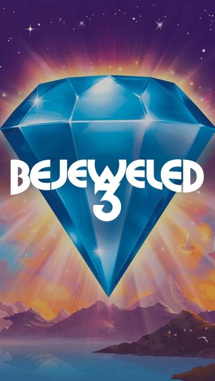 Bejeweled 3