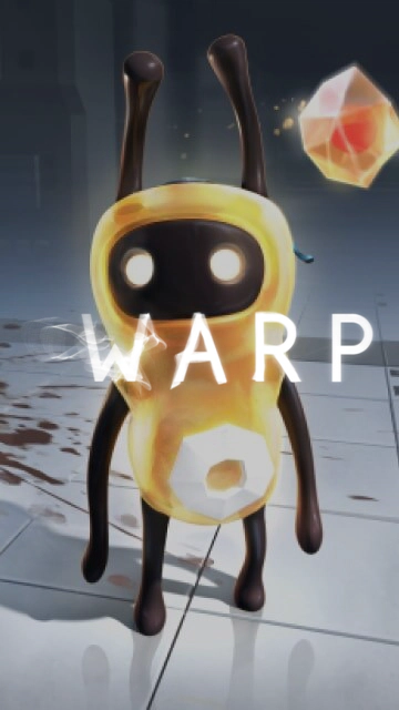 Warp