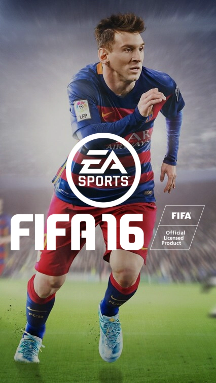 FIFA 16