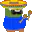 :Pepe_music:
