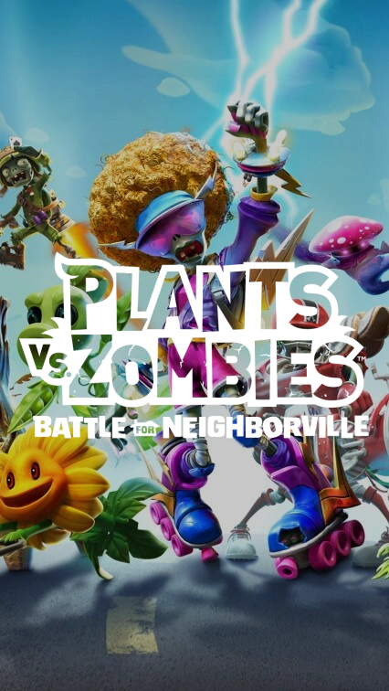 Plants vs. Zombies: Battle for Neighborville