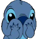 :stitchsad: