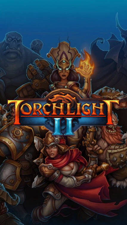 Torchlight II