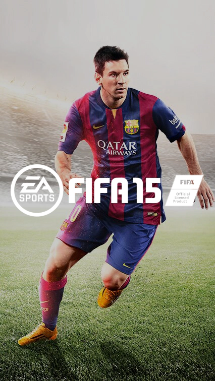 FIFA 15