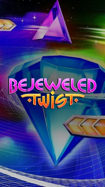 Bejeweled Twist