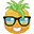 :pineapple: