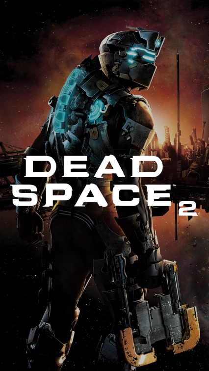 Dead Space 2