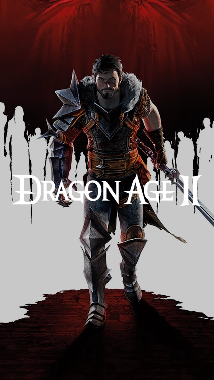 Dragon Age 2