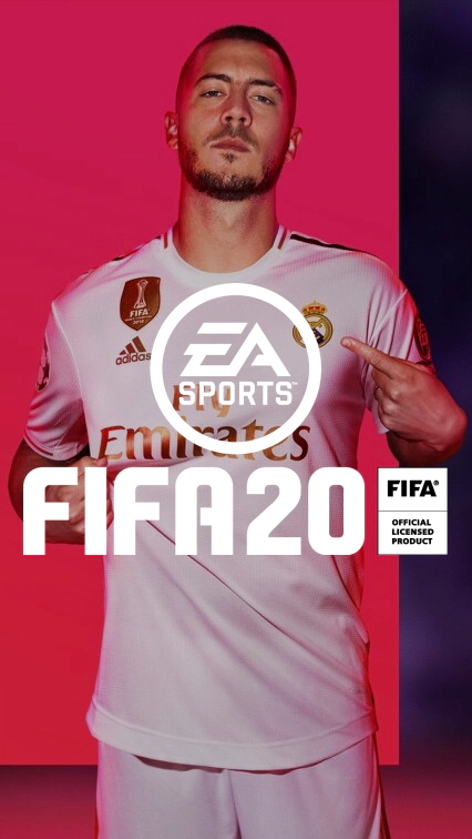 FIFA 20