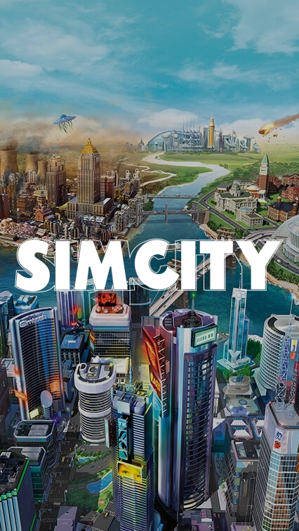 SimCity