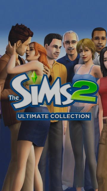 The Sims 2