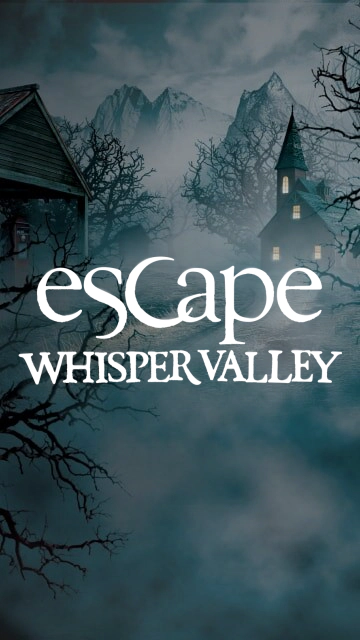 Escape Whisper Valley