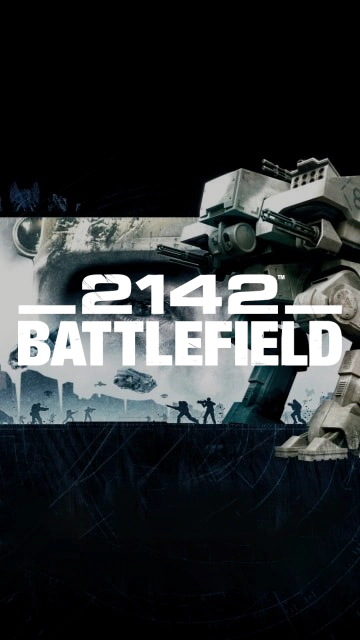 Battlefield 2142