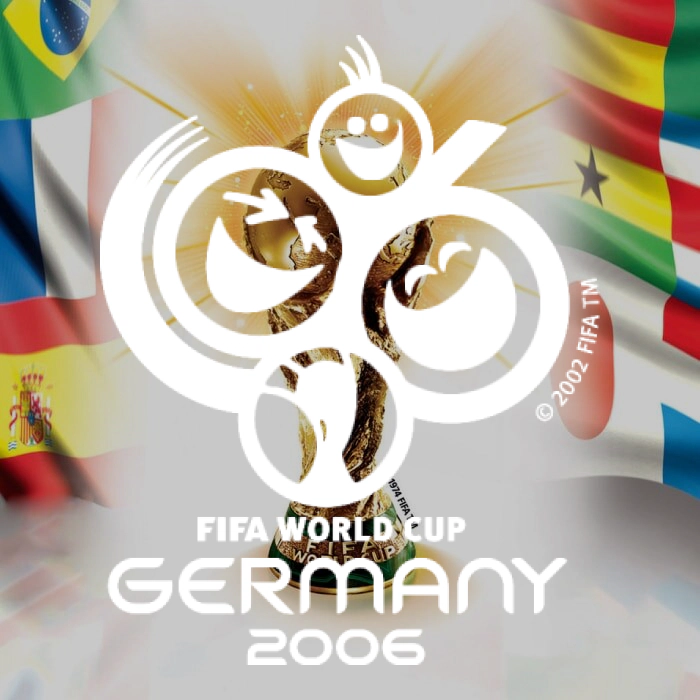 2006 FIFA World Cup