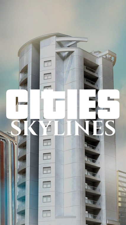 Cities: Skylines