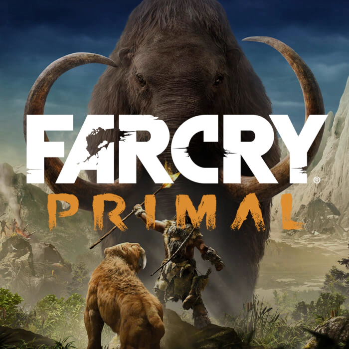 Far Cry Primal