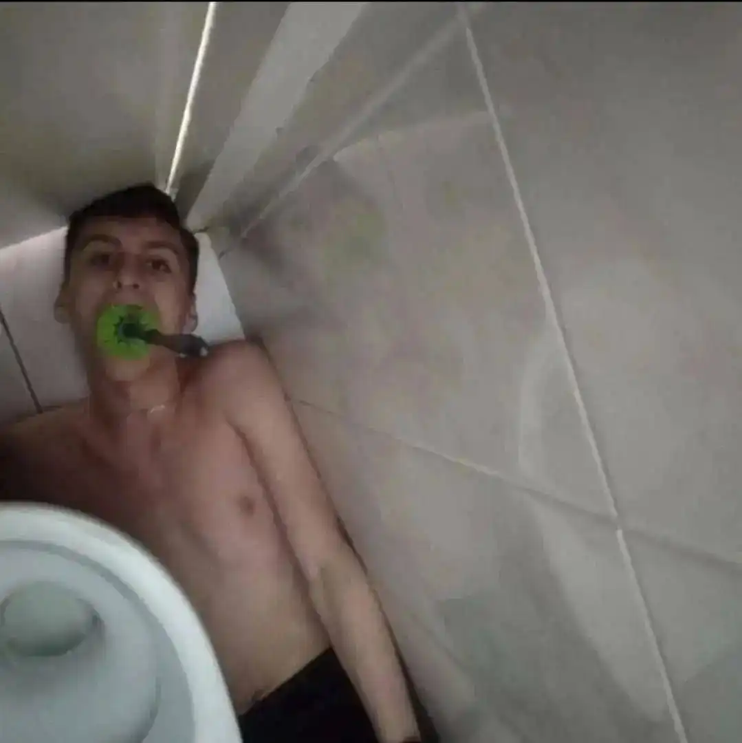 Ванна мем