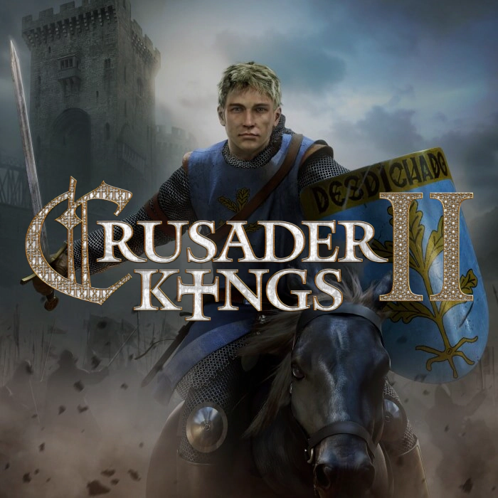 Crusader Kings II
