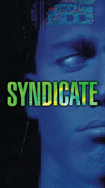 Syndicate (1993)