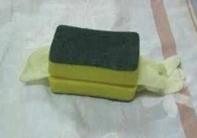 Секс Игрушка Из Резиновой Перчатки Секс Игрушка Из Резиновой Перчатки