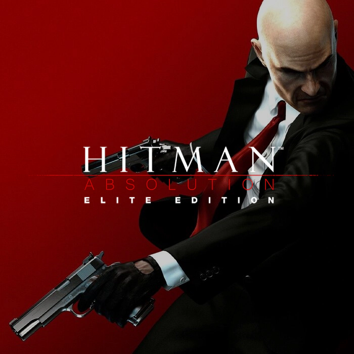 Hitman: Absolution