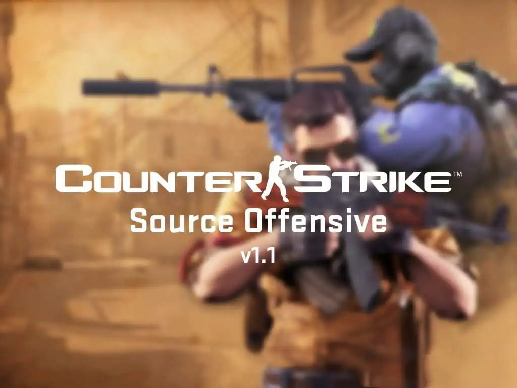 Сборка - Мод для Counter-Strike: Source, превращающий игру в CS:GO (CSSO,  Counter-Strike: Source Offensive) - Форум социальной инженерии —  Zelenka.guru (Lolzteam)