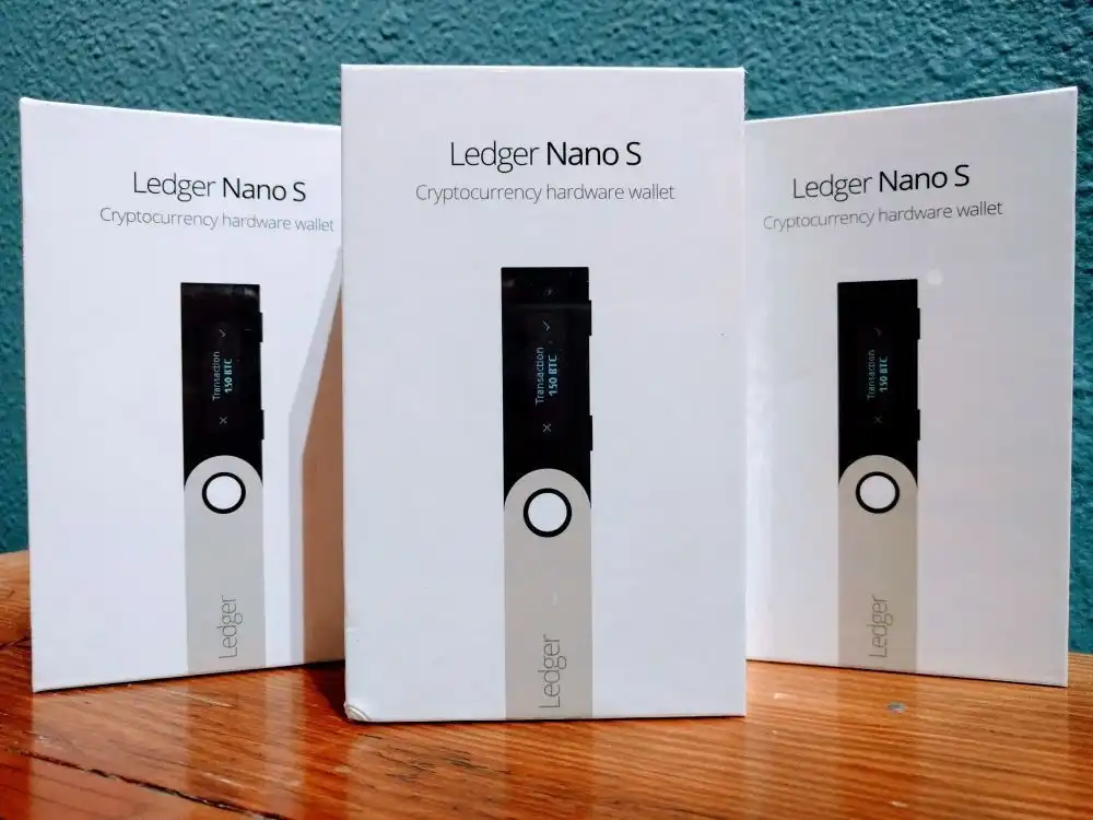 Ledger Nano S Купить В Москве