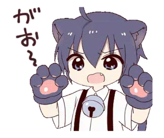 :animeaww: