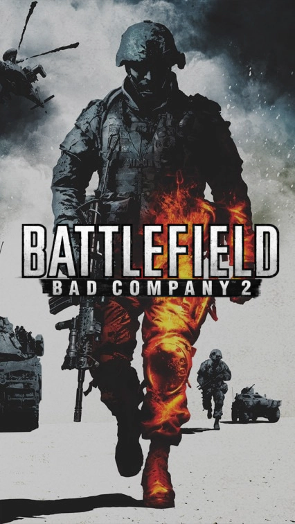 Battlefield: Bad Company 2