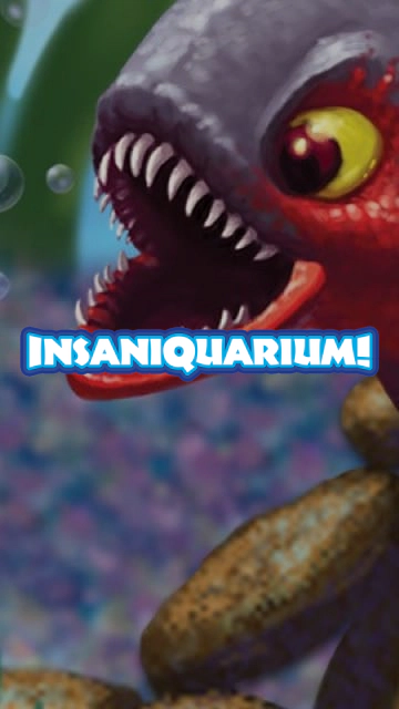 Insaniquarium