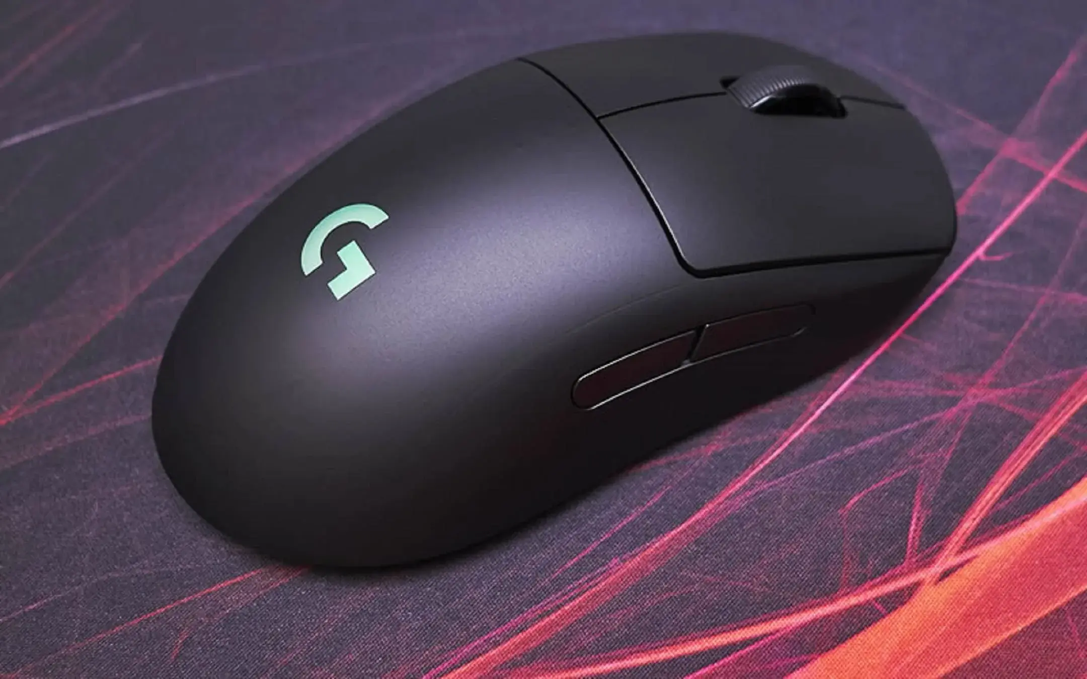 Купить Игровую Мышь Logitech G Pro