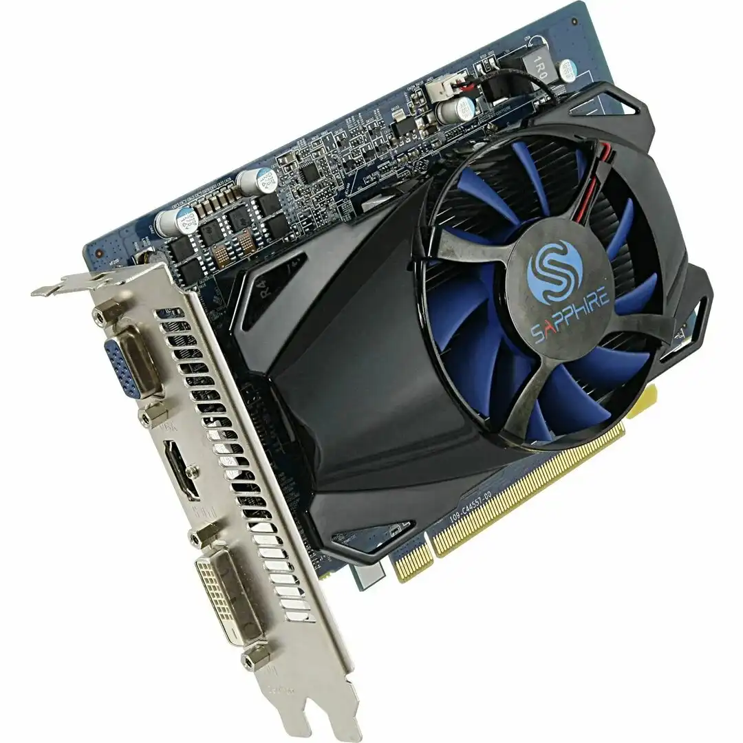 Модель видеокарты. HD 7700 2gb. AMD Radeon HD 7700 Series. Sapphire Radeon HD 7700 1gb. Видеокарта Sapphire HD 7730.