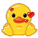:duck_affection: