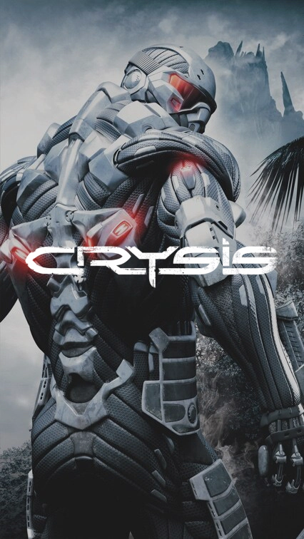 Crysis